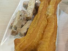 -兄弟深夜豆浆