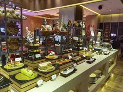 -长沙三景韦尔斯利酒店·Oval全日制餐厅自助餐