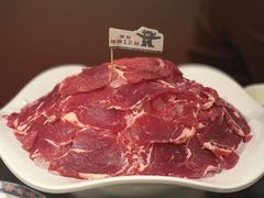 -朋源石锅酸汤牦牛肉(林芝店)