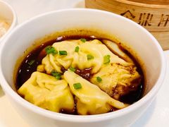 老麻抄手-金鼎轩(亚运村店)