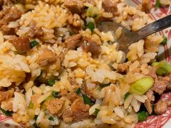 -森龍邑·烧烤·海鲜·炒菜(闽江路店)