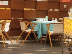 -银泰阳光度假酒店-海悦轩中餐厅(海花路店)