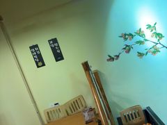 -恩你小木屋·韩式料理(假日广场店)