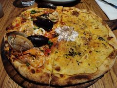-La Strada(安福路店)