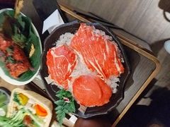 -盡膳口福跷脚牛肉火锅(晶耀前滩店)