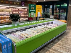 -果蔬好生活超市(东湖店)
