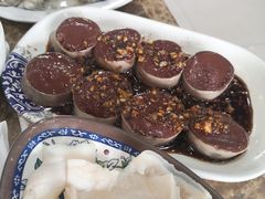-牛叔鲜羊肉铜火锅(远东小区店)