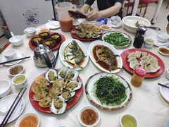 -小辣妹川味海鲜加工店(第一市场椰风巷店)