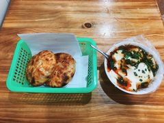 -王记肉火烧早餐中国店