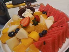 -丽莎沙拉轻食餐厅(国贸店)