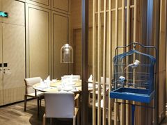 -莲·中餐厅(成都首座万豪酒店)