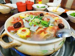 -花水湾红太阳牛肉汤锅