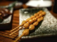 -酒窝烧鸟(科华街店)