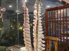 -渔意坊·千层无骨鱼粥底火锅·20年顺德菜(普君店)