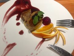 法式红酒鹅肝-文三酒肆自助放题(新街口友谊广场店)