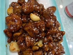 -六和聚传统烤鸭.天津菜(和平店)