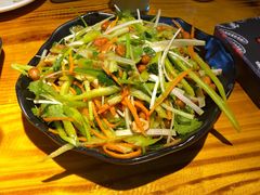 -丹东特色烤肉(南光三部店)