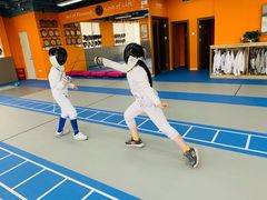 -北京众国际击剑俱乐部