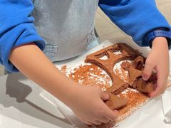 -ABC Cooking Studio(西安大悦城店)