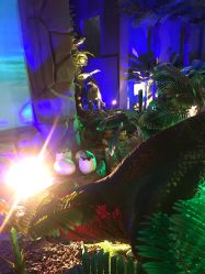 -恐龙探索乐园(磁器口店)