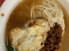 -辣肉面大王(天平路店)