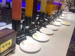 -加餐海鲜自助(集美银泰百货店)