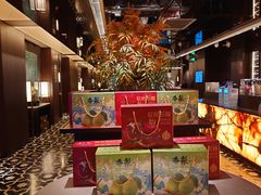 -秀儿四九城·新京菜(亚运村鸟巢店)