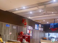 -肯德基(东安路站店)
