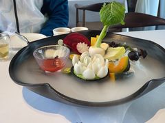 -京兆尹(雍和宫店)