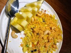 -星叶·东南亚料理(宁波万象汇店)