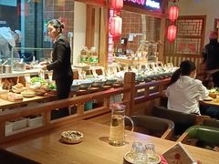 -鸽子窝(黄村店)