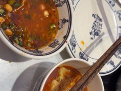 -螺大喜螺蛳粉火锅(雍和宫店)