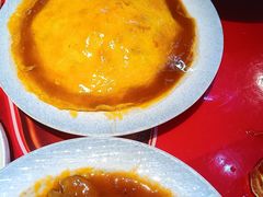 -天津乾毓德饭庄·清真传统炒菜·海鲜烧烤(咸阳路店)