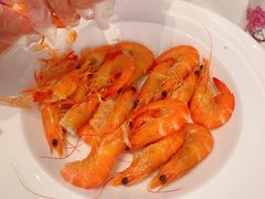 -箸福·夜上海(雨花客厅店)