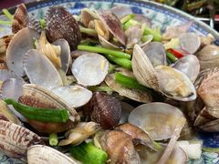 -阿水杠面(漳港店)