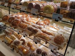 -巴黎贝甜(华堂新辰汇店)
