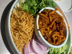 -额娘·现烙春饼烤鸭(太原总店)