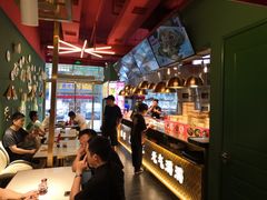 -西关味(东明路店)