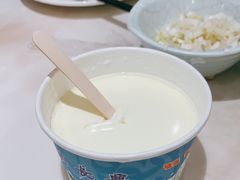 自制酸奶-洪长兴(广西北路店)