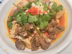 -筱爷叔·上海传统手工菜(玉树路店)