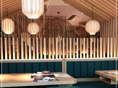 大堂-温野菜涮涮锅(曲江大悦城店)
