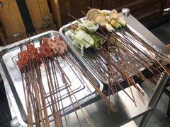 -小向麻辣烫(天街总店)
