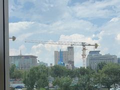 -济南香格里拉·咖啡泉自助餐厅