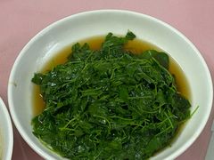 -蘭心餐厅(进贤路店)