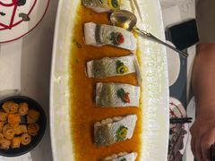 -锦楼·臻选新杭帮(正大广场店)