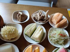 -品茗轩茶楼(江川路店)