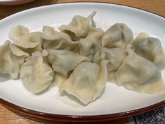 精品鲅鱼饺-天怡興·百年蒸饺(中心书城店)