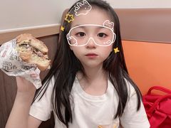 -The Habit Burger Grill 哈比特汉堡(世博店)