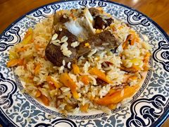 -巴依老爷新疆美食(望京小街店)