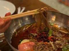 -枪火串烧·东北特色烧烤(罗湖总店)